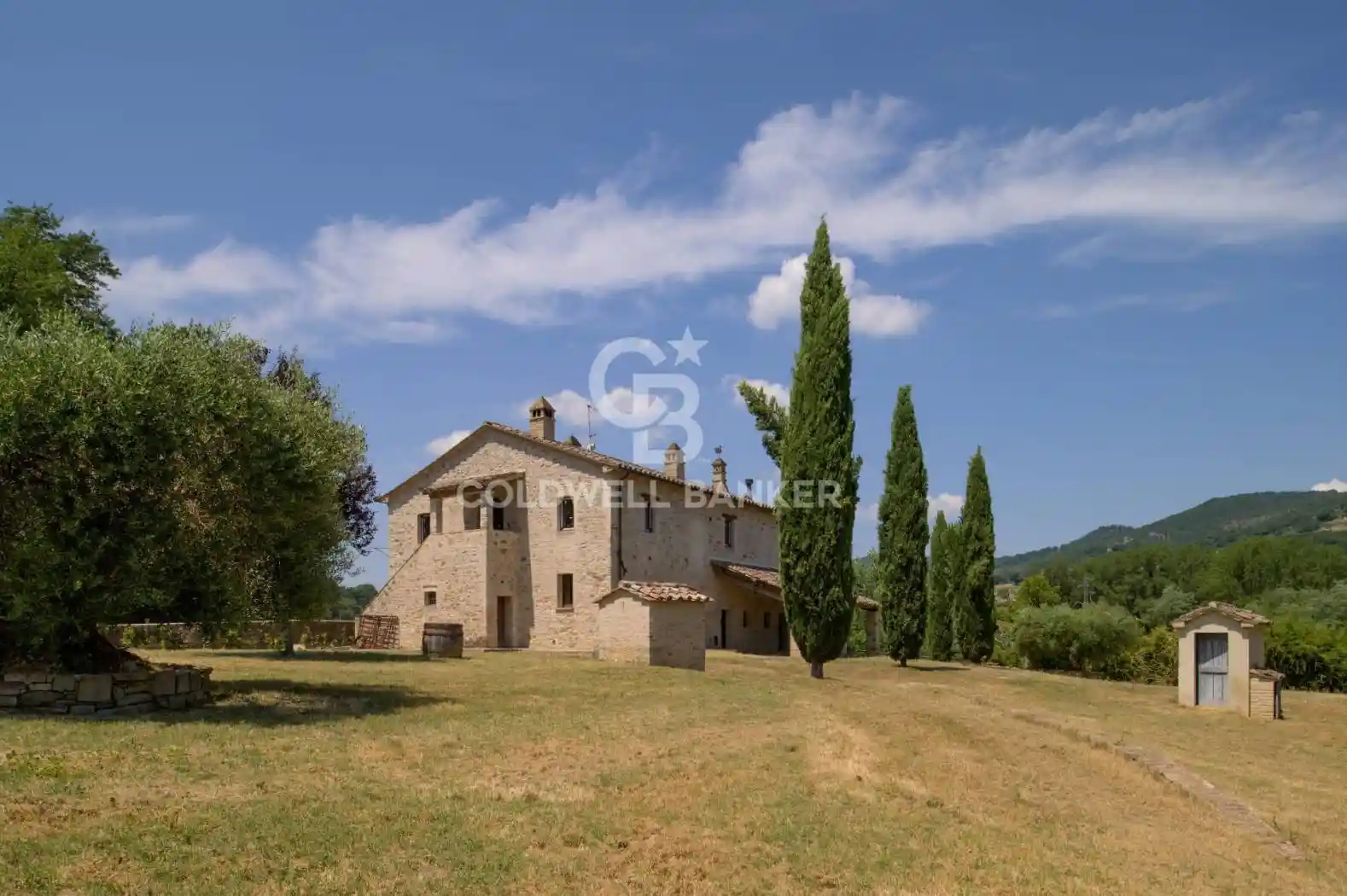 Rustico - Casale in vendita a Umbertide