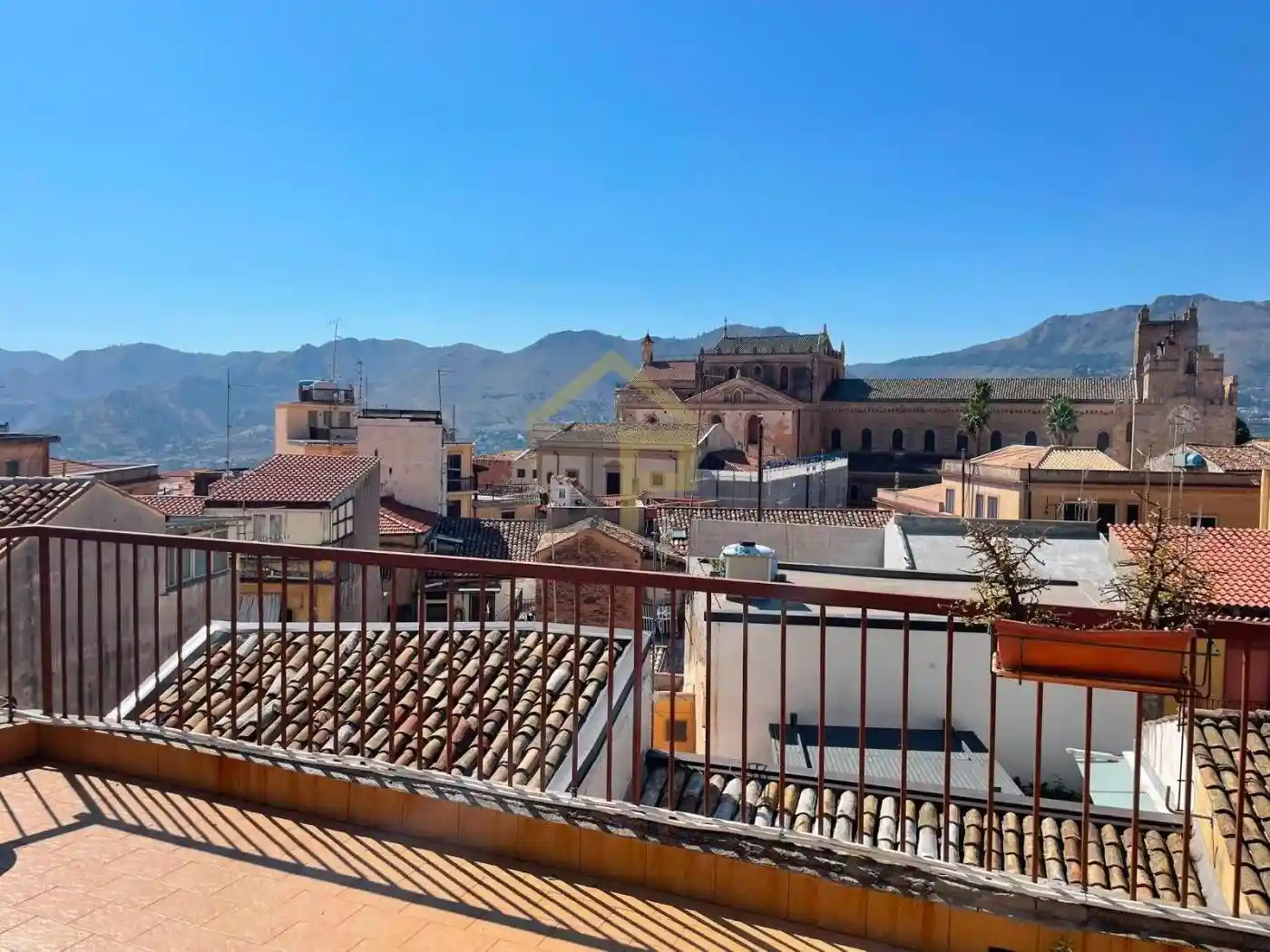 Casa indipendente in vendita a Monreale
