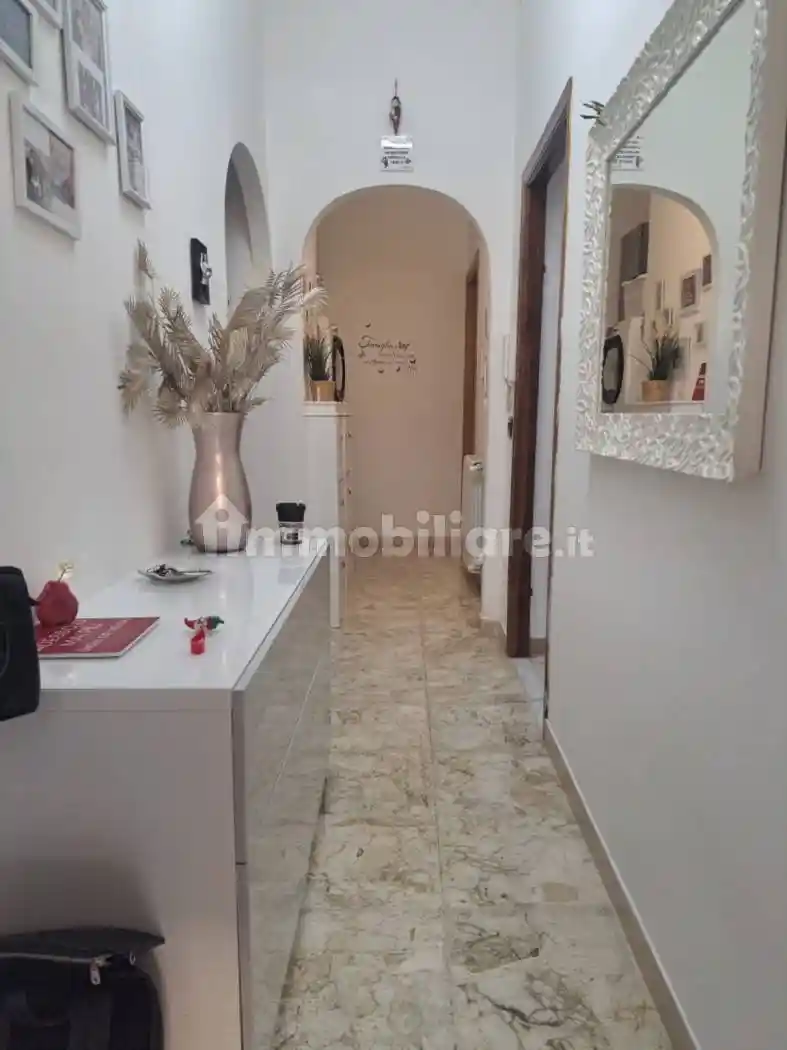 Appartamento in vendita a Monterotondo