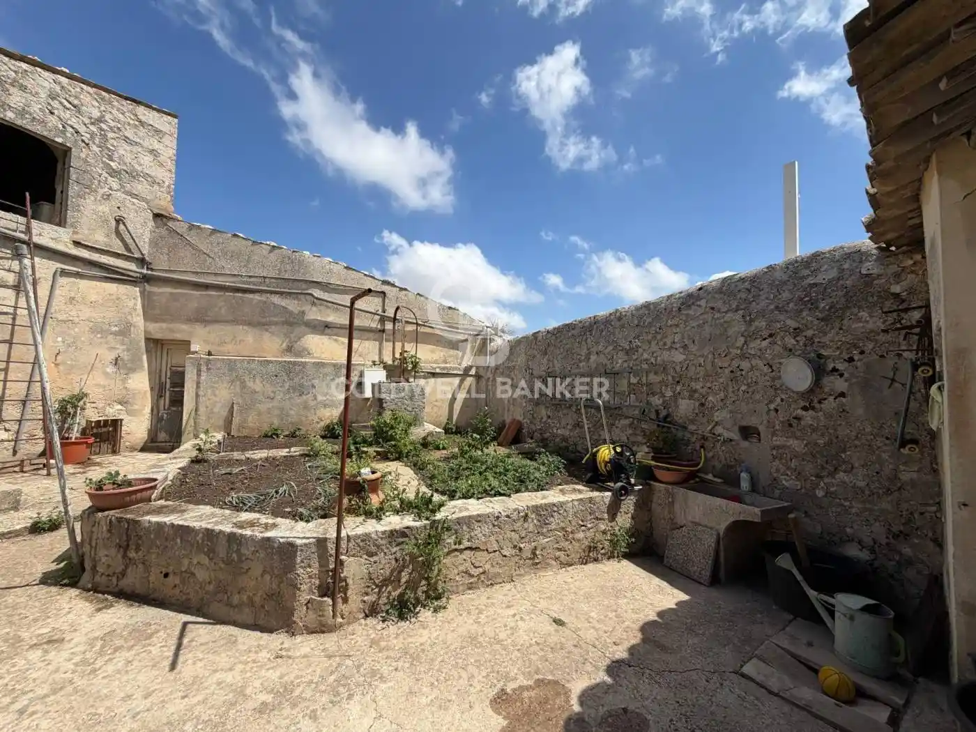 Casa indipendente in vendita a Ragusa