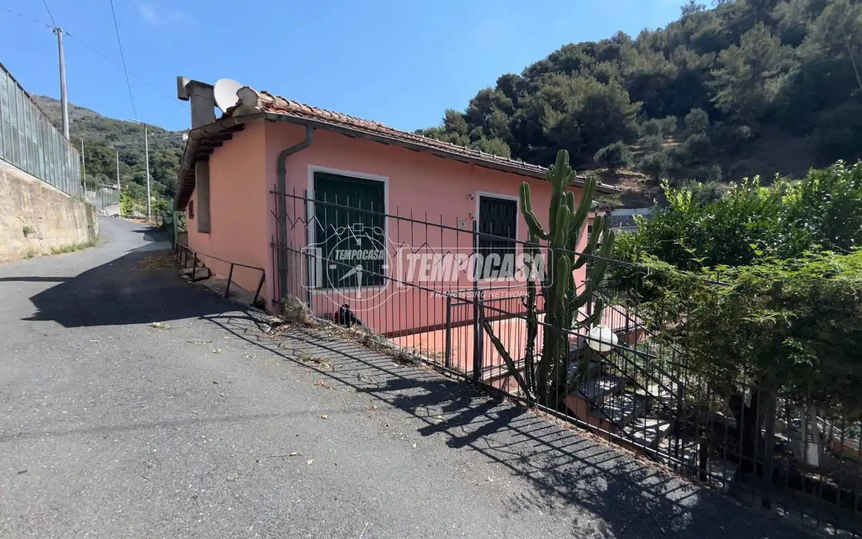 Casa indipendente in vendita a Sanremo