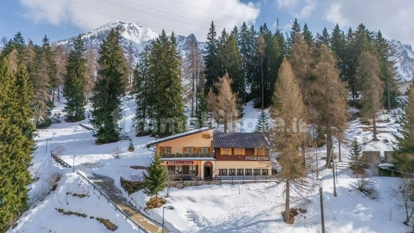 Villa - foto 3