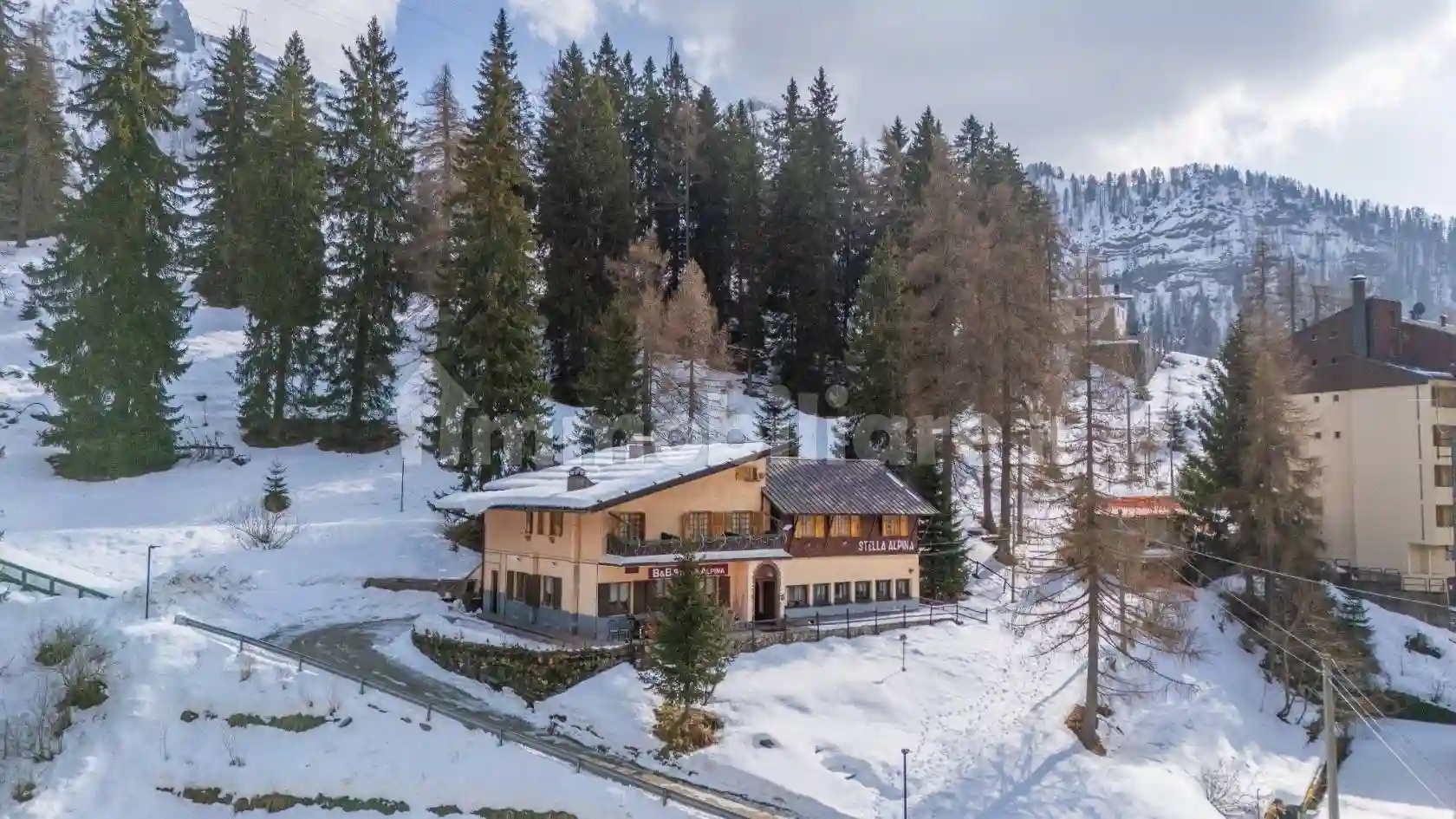 Villa - foto 4