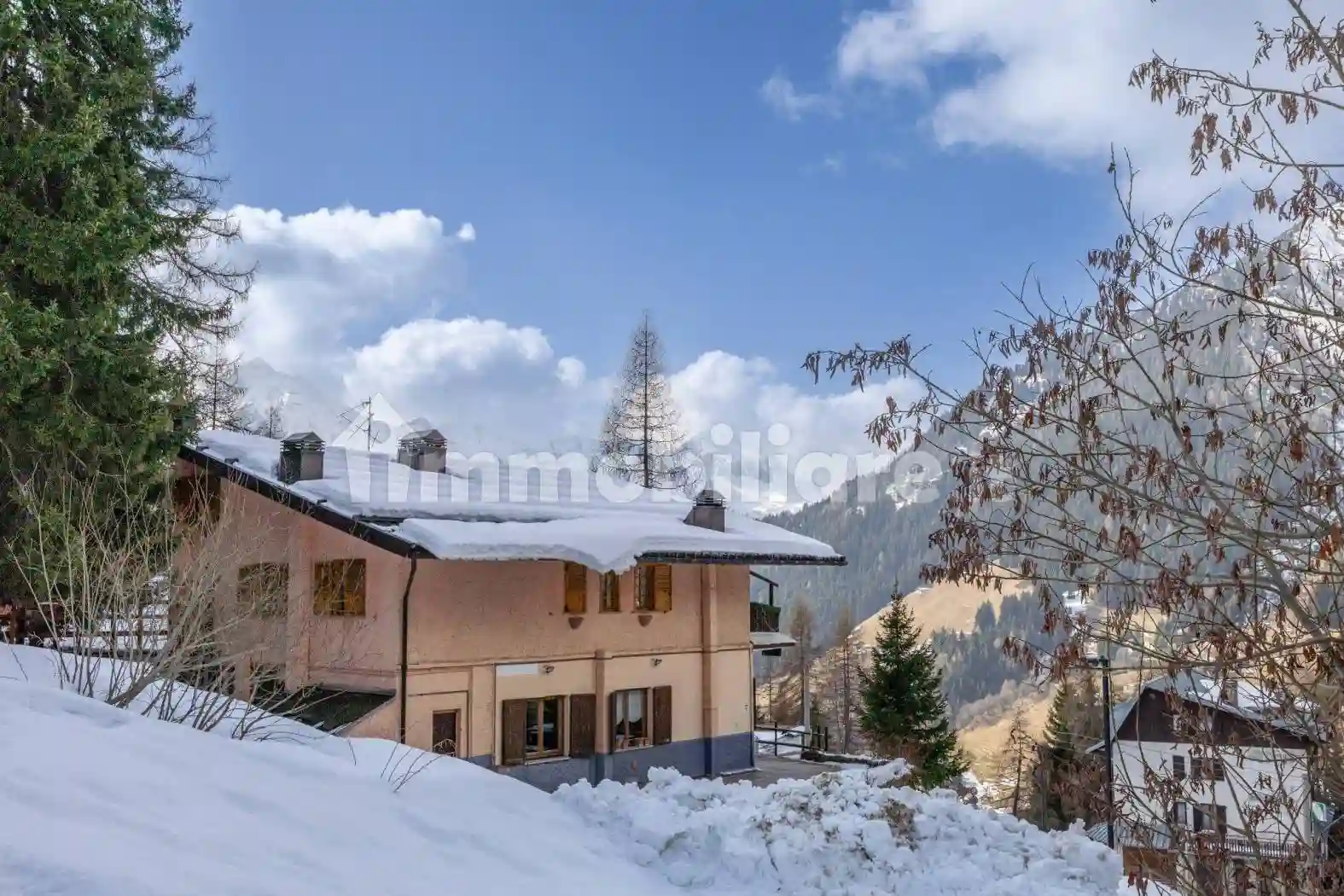 Villa - foto 5