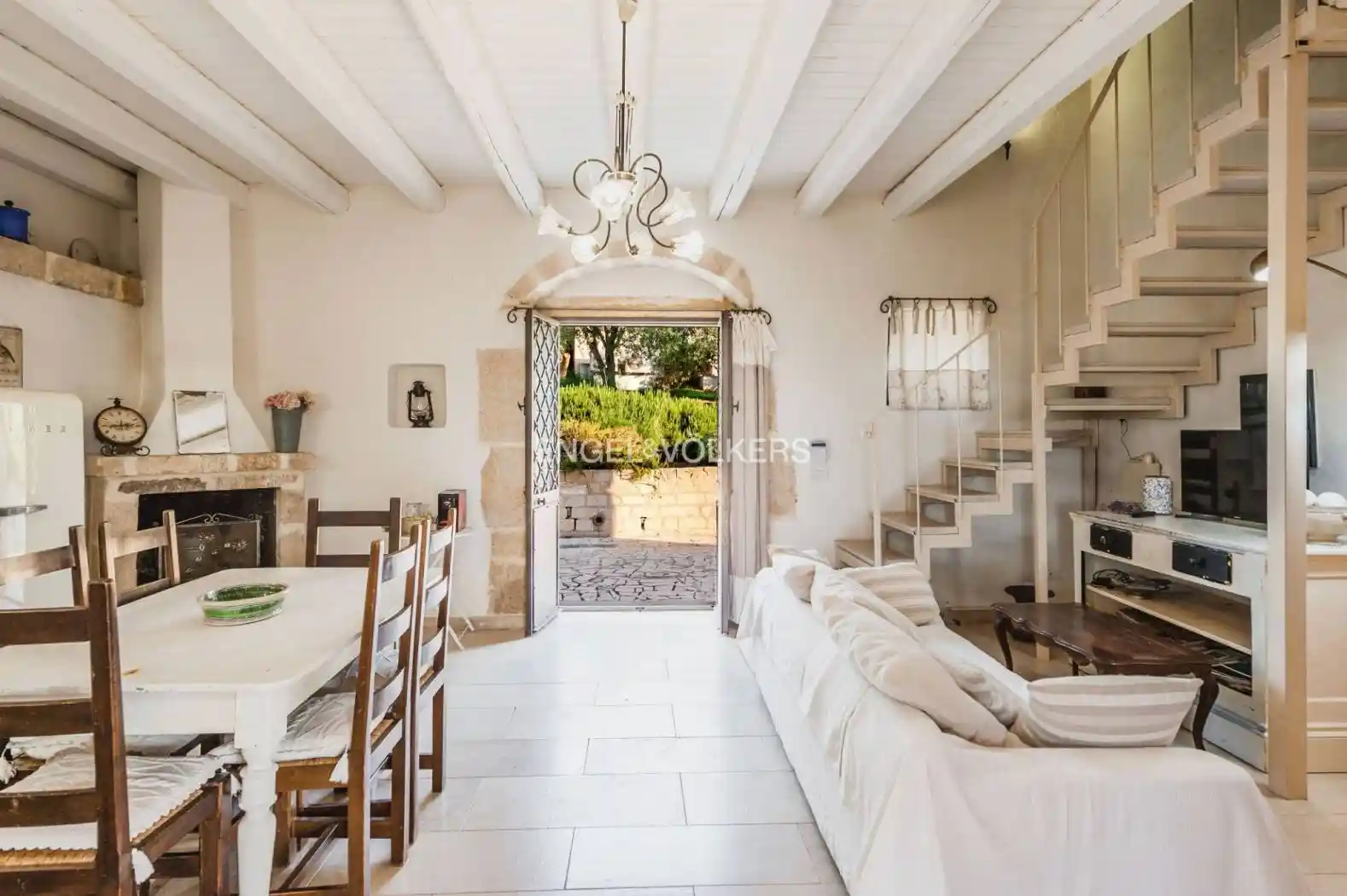 Villa in vendita a Siracusa