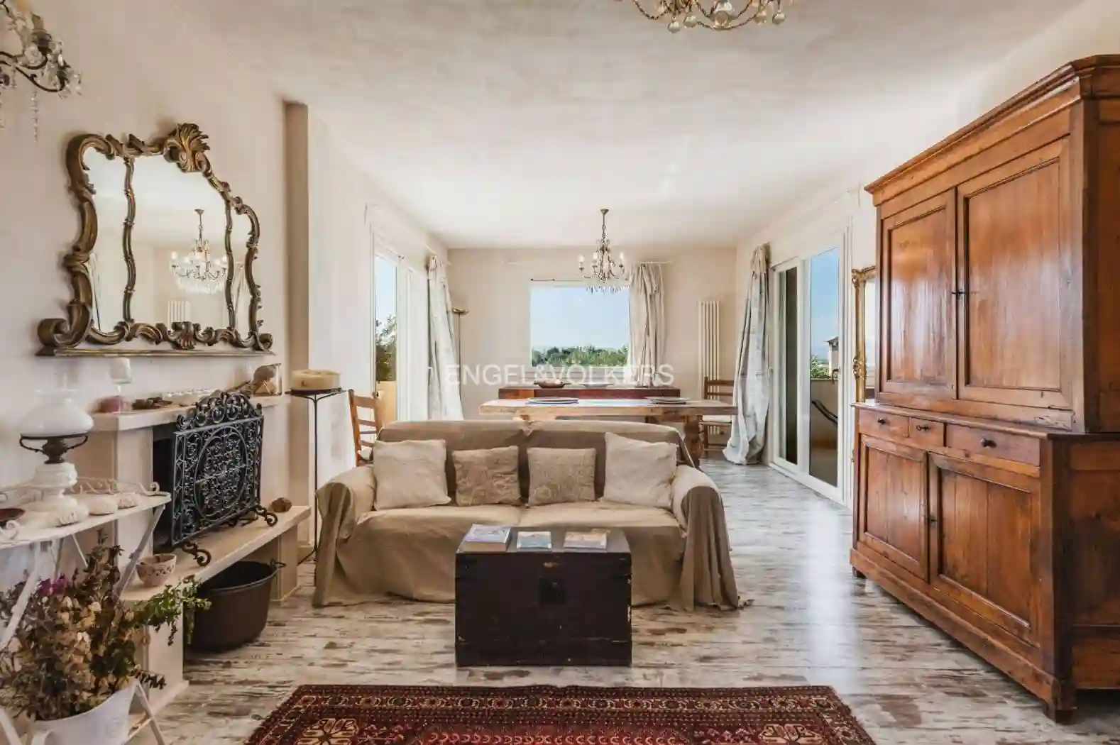 Villa - foto 3