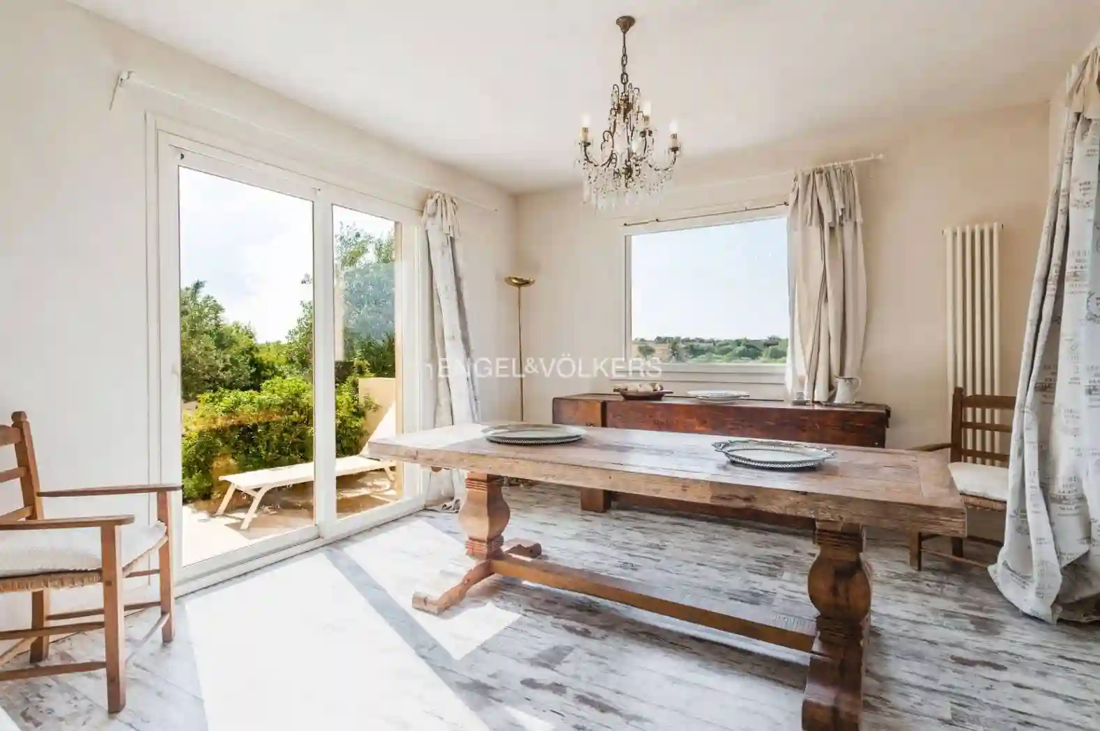 Villa - foto 4