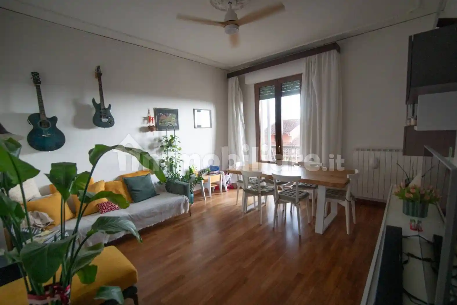 Appartamento in vendita a Montespertoli