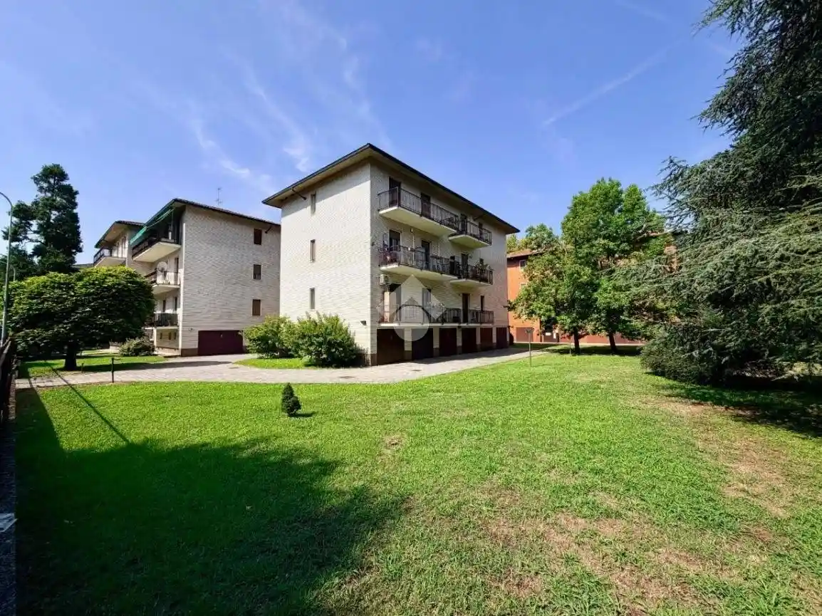 Appartamento in vendita a Pavia