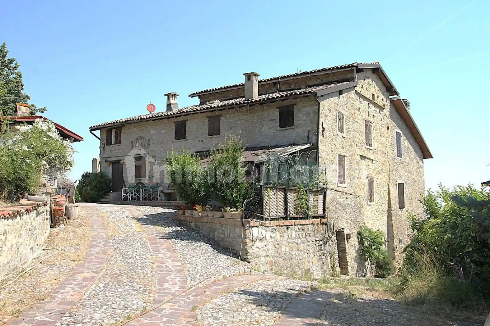 Rustico - Casale in vendita a Zocca