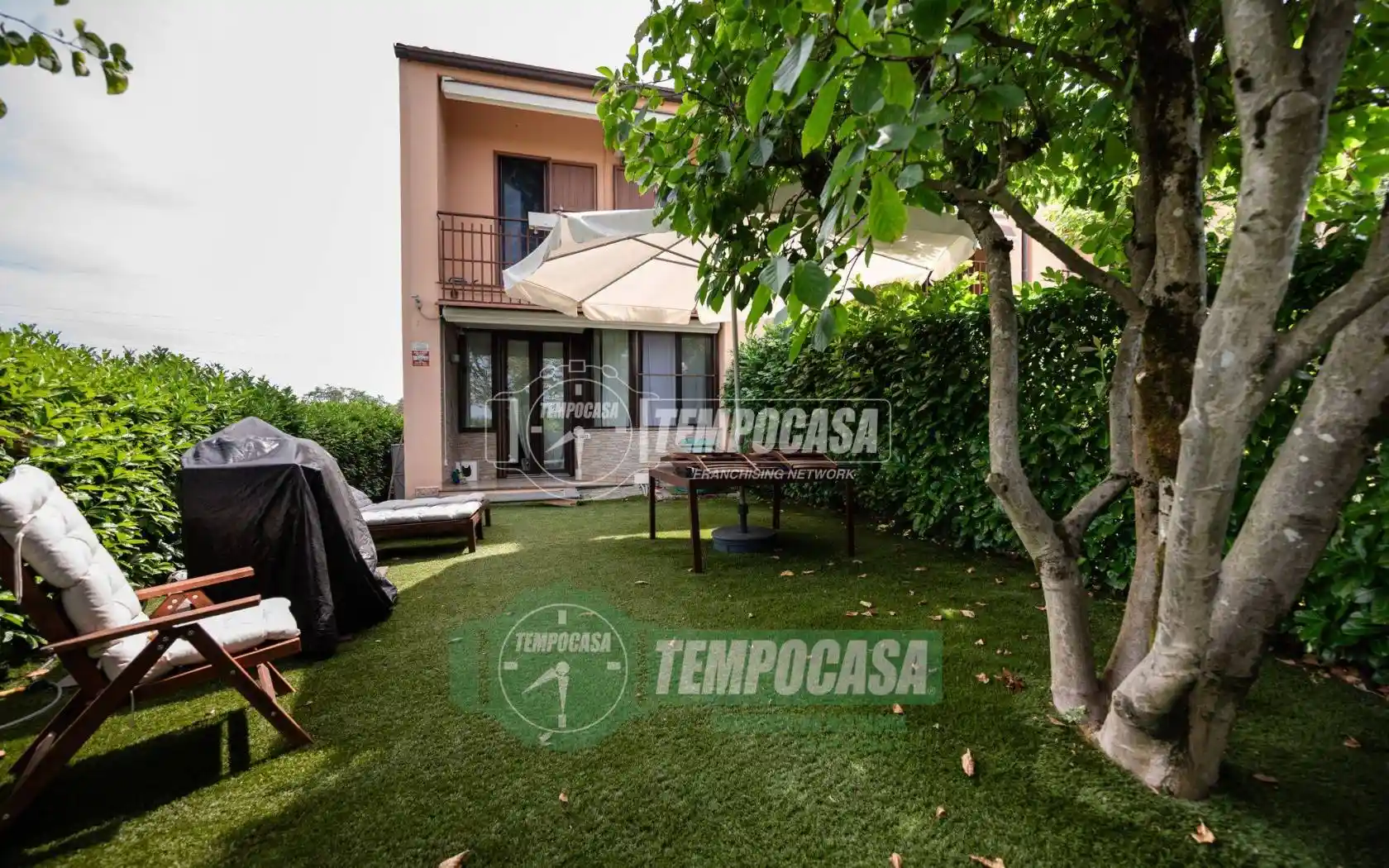 Villa in vendita a Nerviano