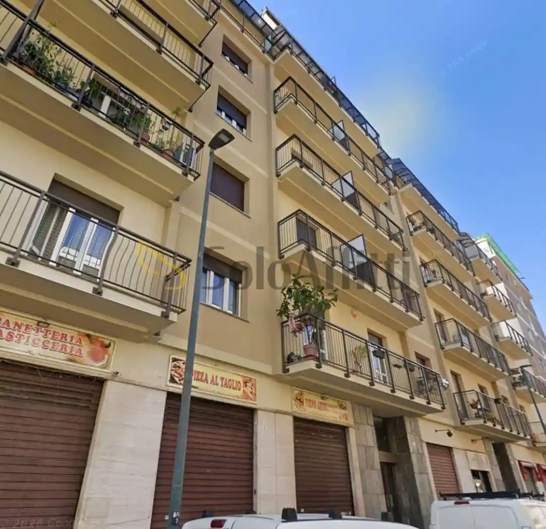 Appartamento in affitto a Torino