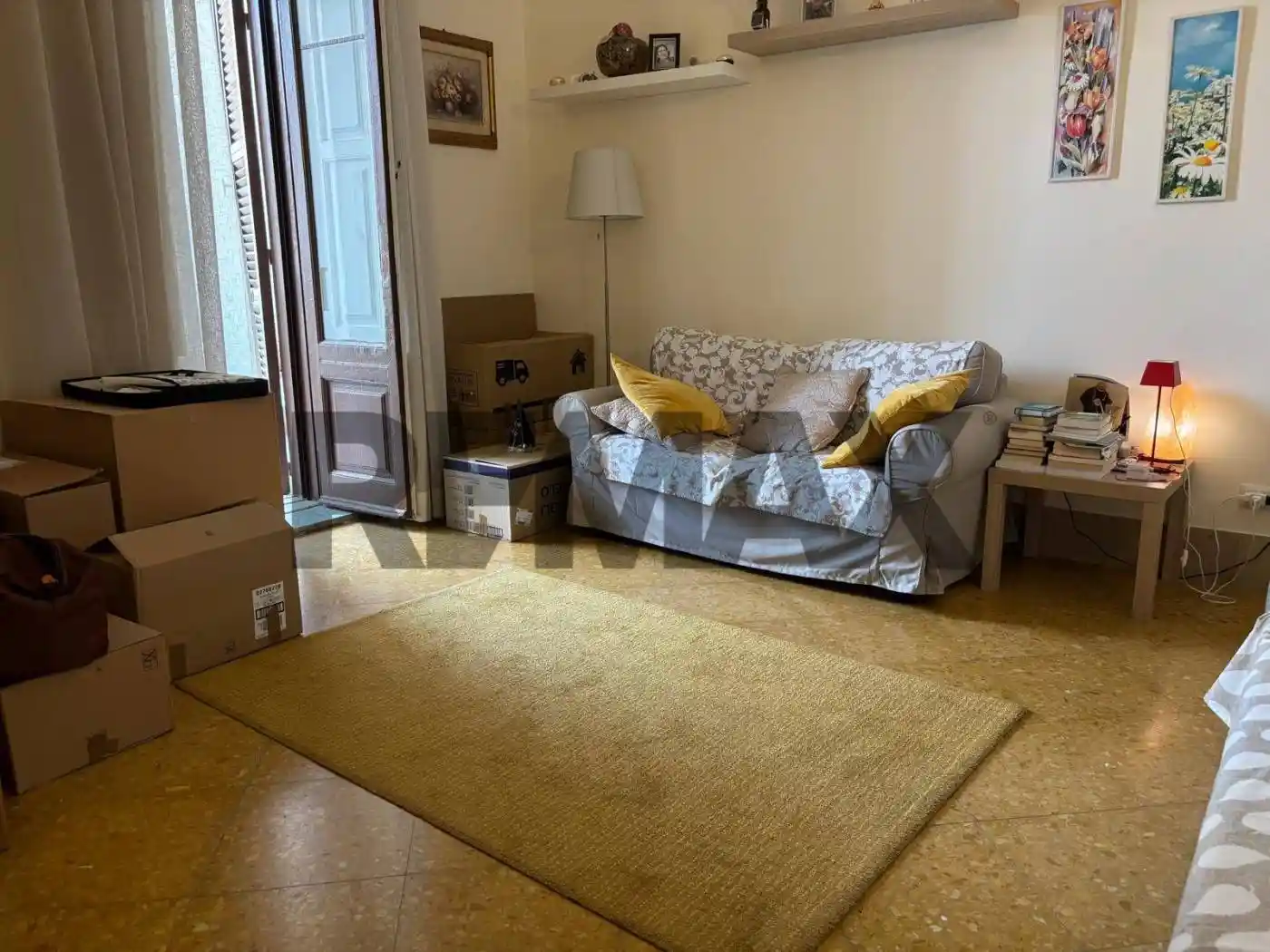 Appartamento in affitto a Bari