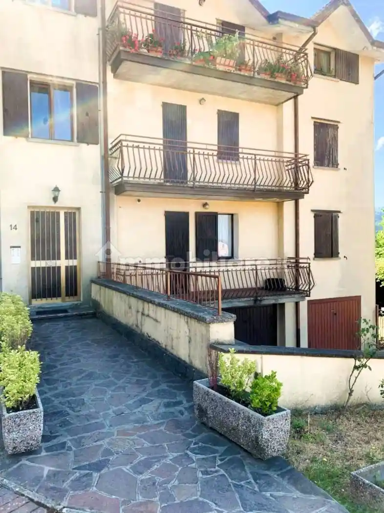 Appartamento in vendita a Monghidoro