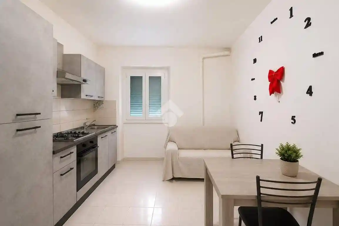 Appartamento in vendita a Livorno