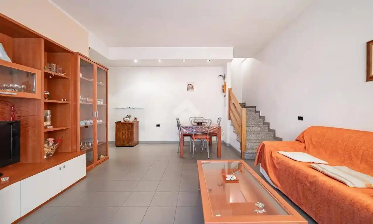 Appartamento in vendita a Paderno Dugnano