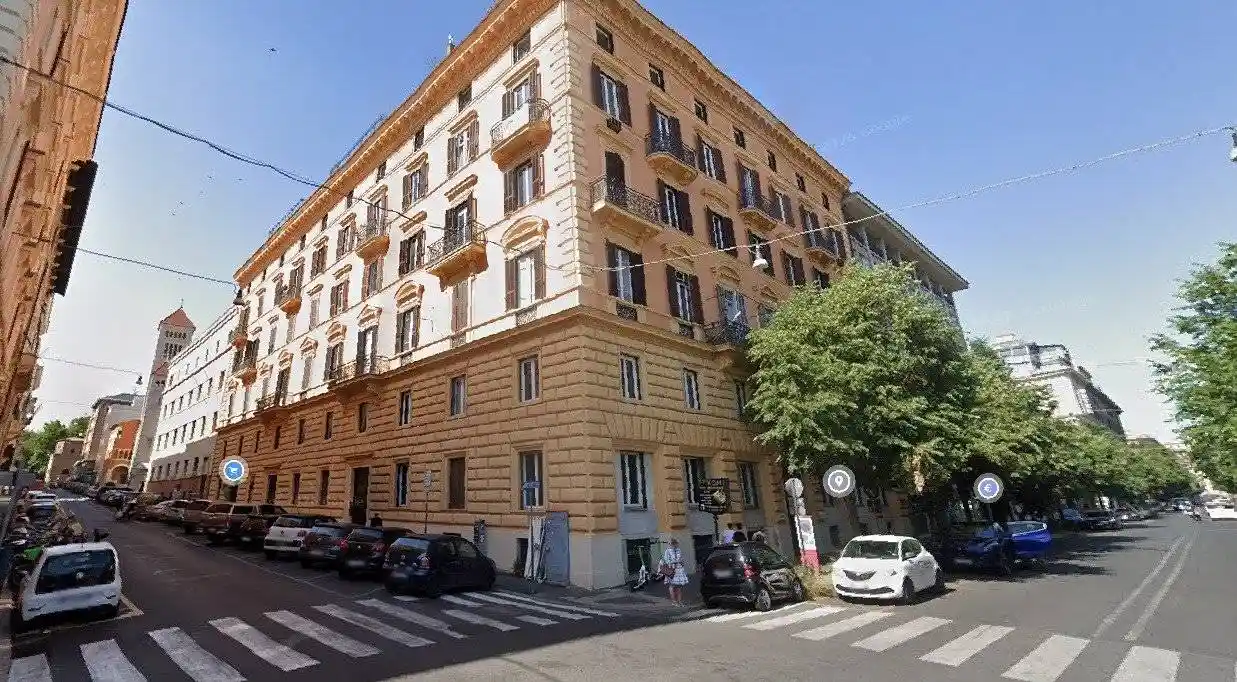 Attico - Mansarda in vendita a Roma
