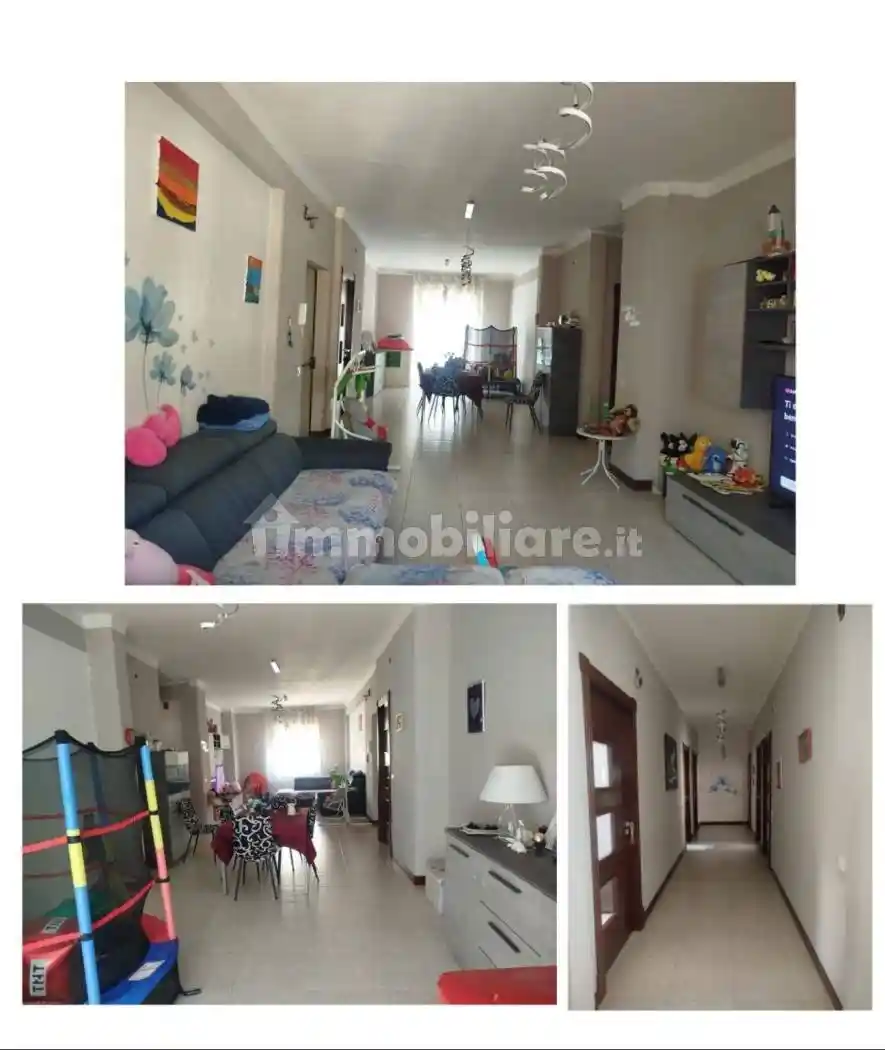 Appartamento in vendita a Sant'Agata li Battiati