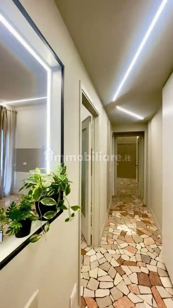 Appartamento in vendita a Gambolò