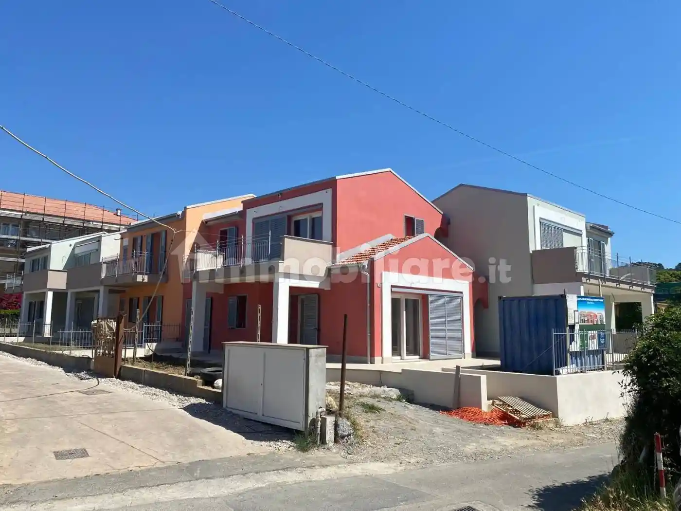 Appartamento in vendita a Diano Marina