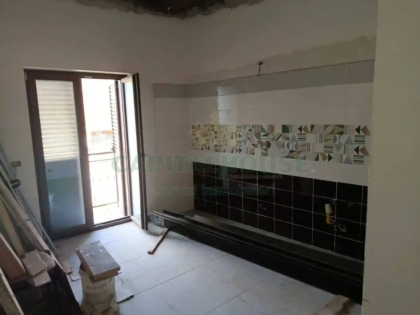 Appartamento in vendita a Montoro