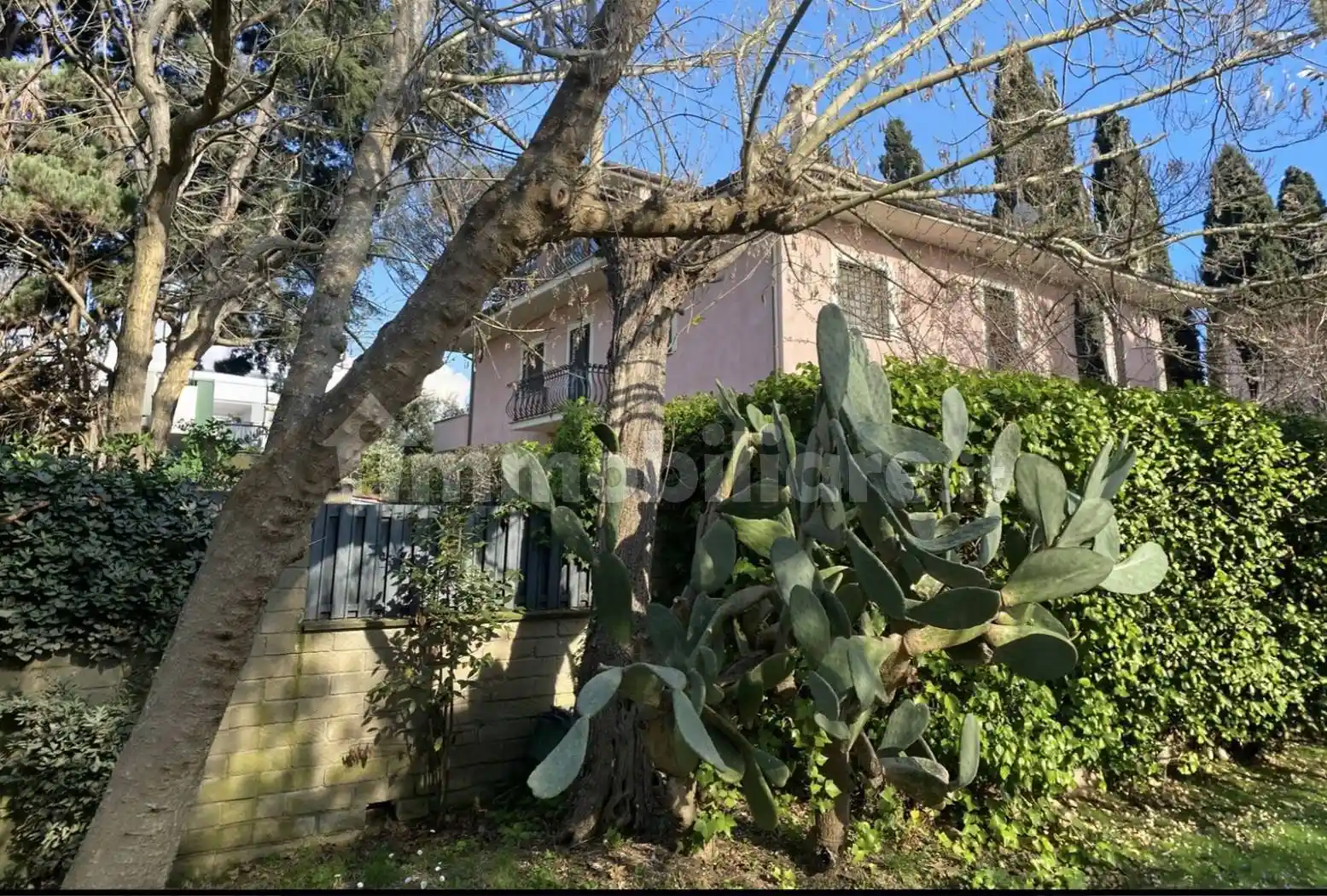 Villa in vendita a Fiumicino