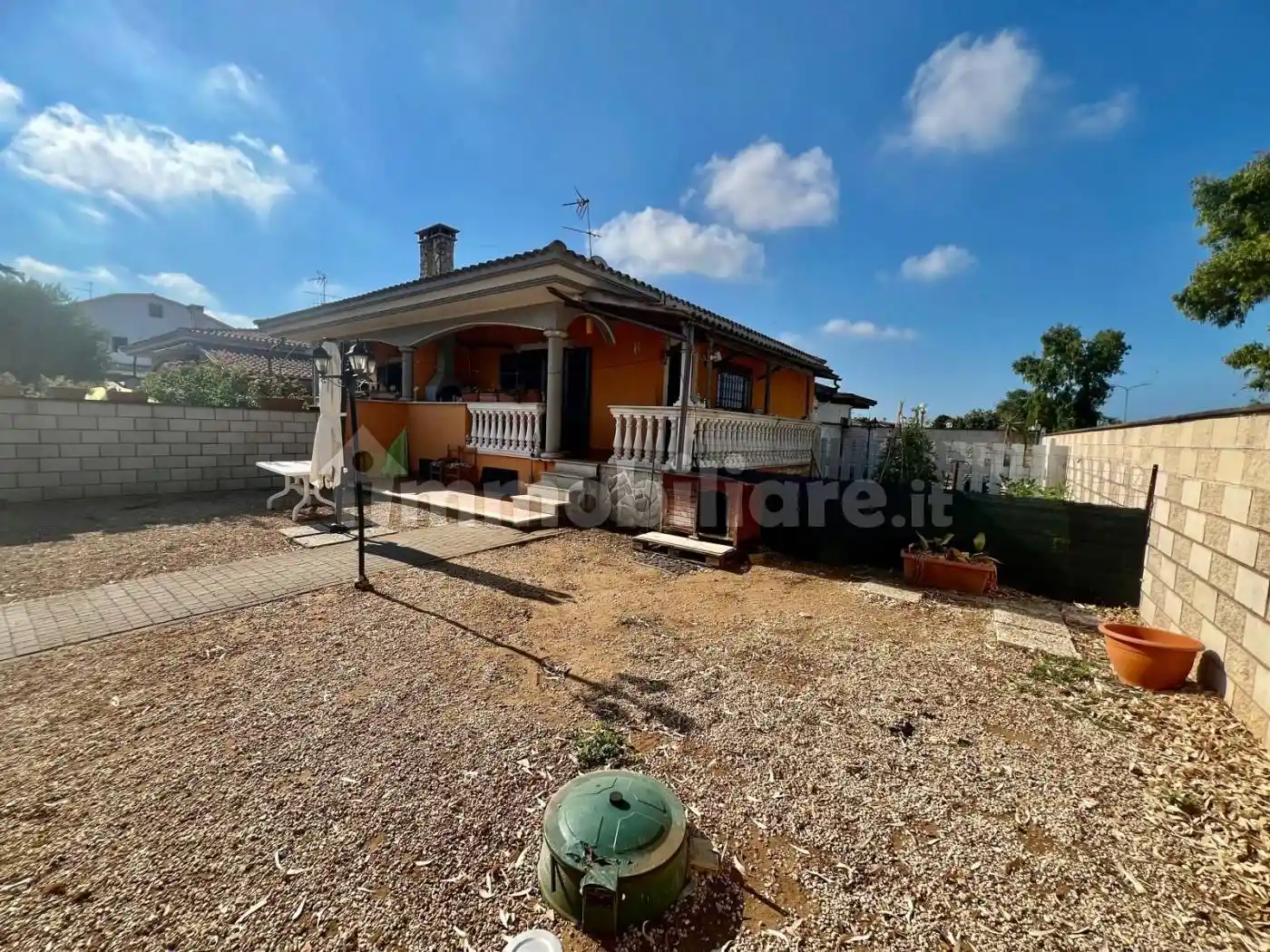 Villa in vendita a Ardea
