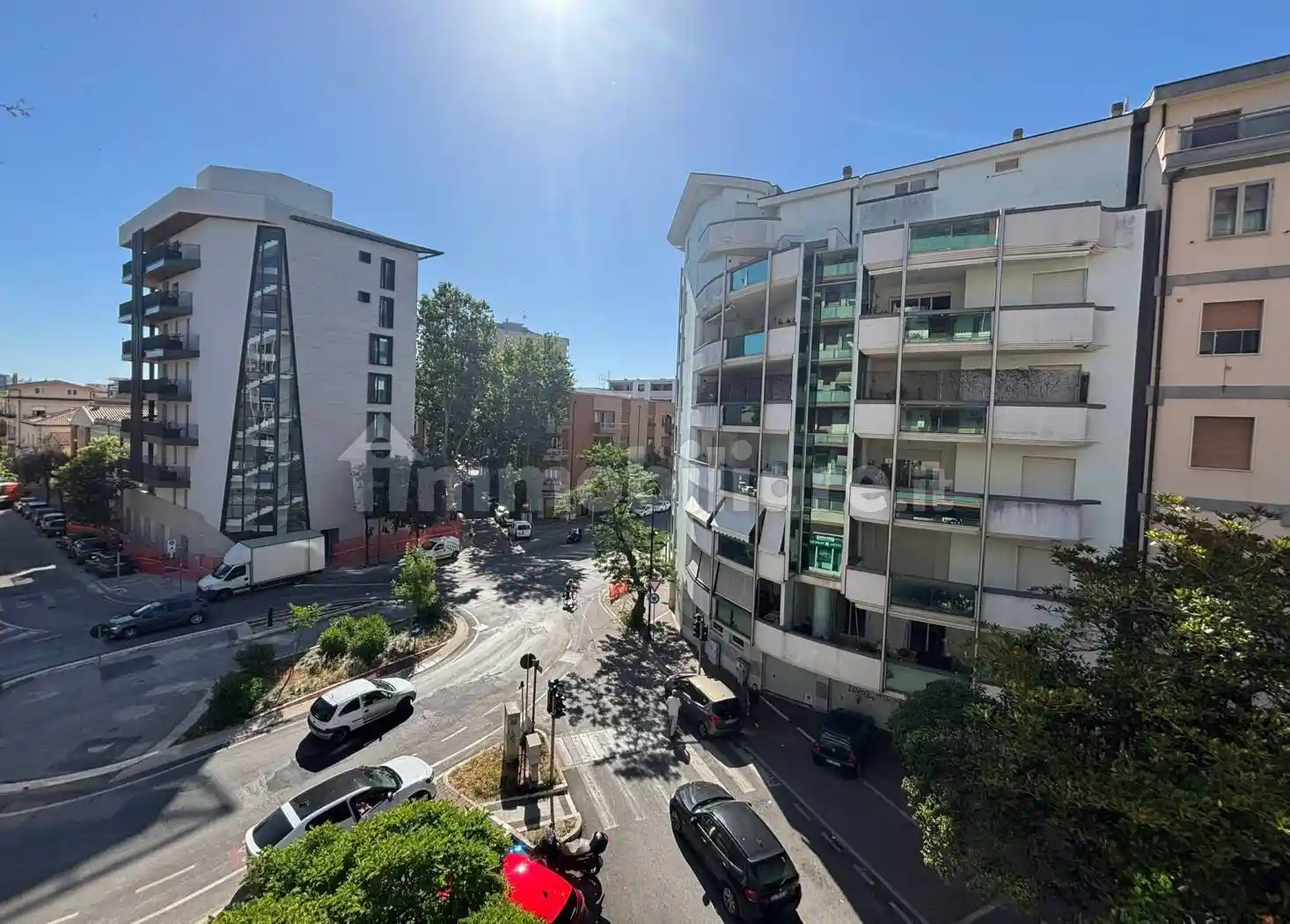 Appartamento in vendita a Pescara