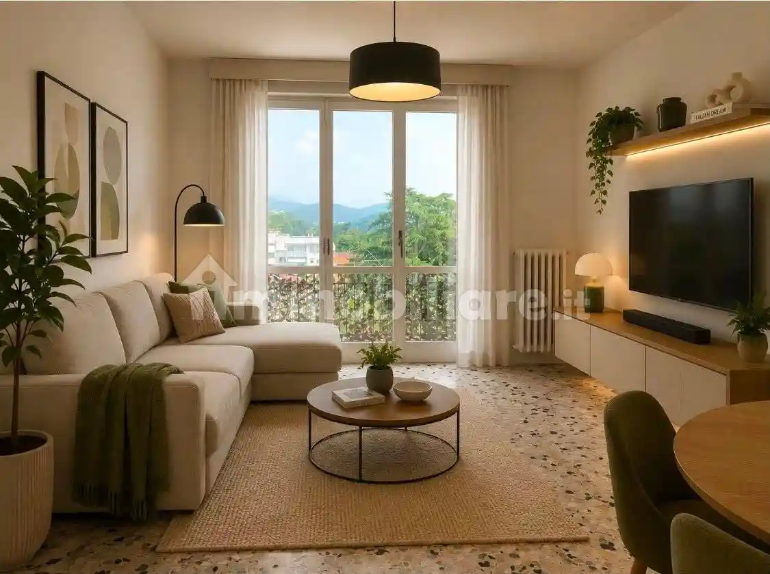 Appartamento in vendita a Villa Guardia