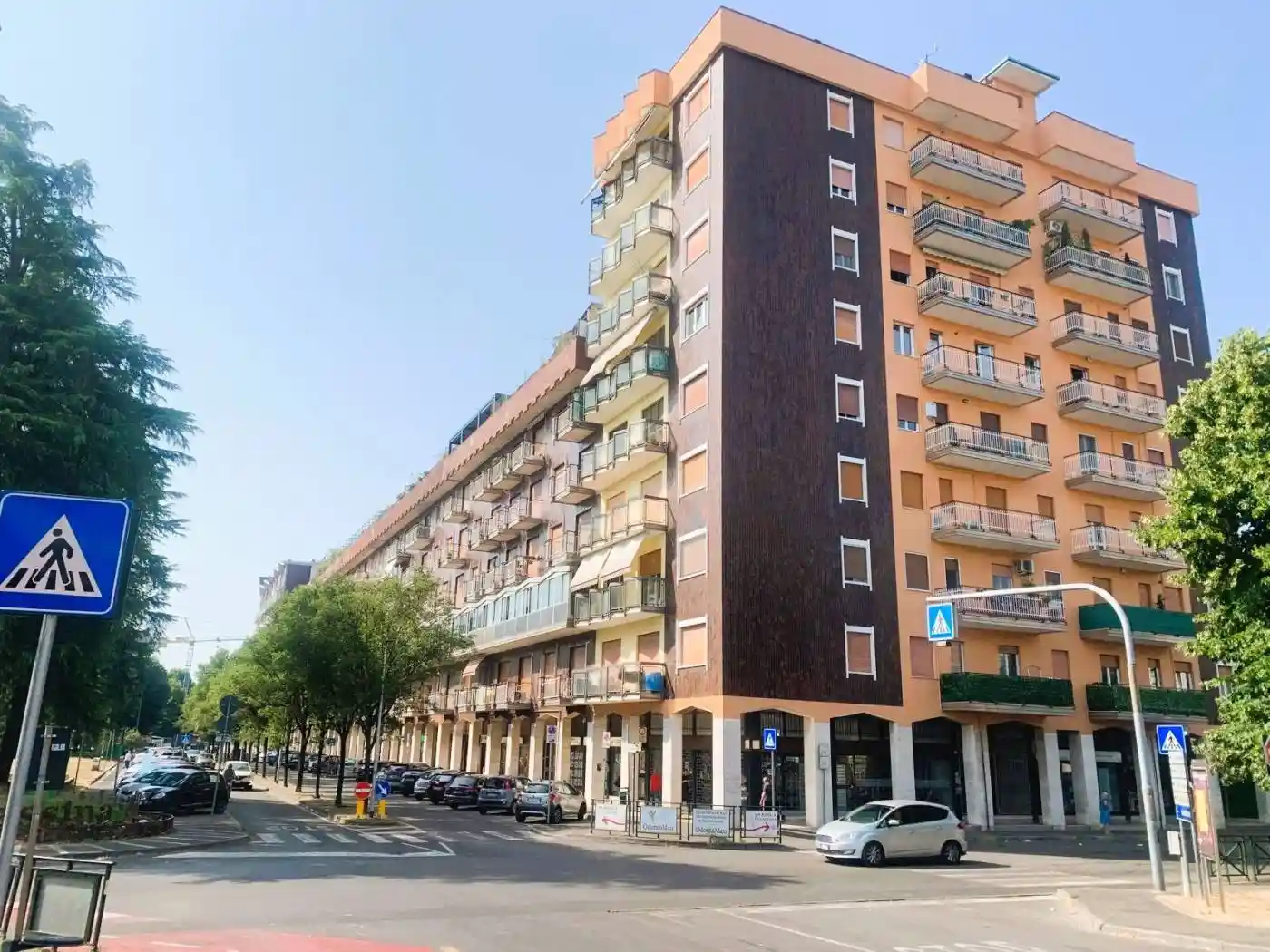 Appartamento in affitto a Cassina de' Pecchi