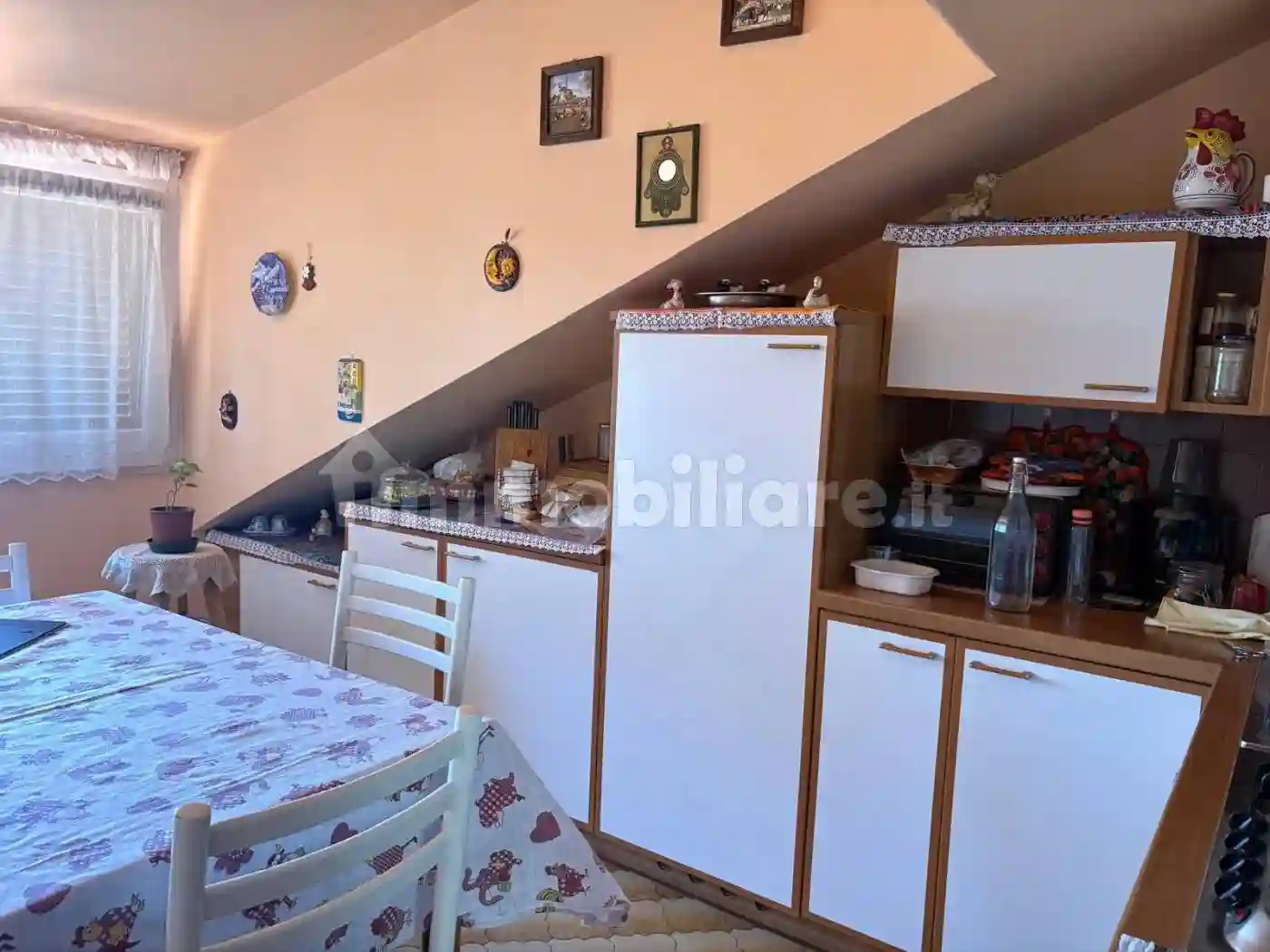 Attico - Mansarda - foto 2