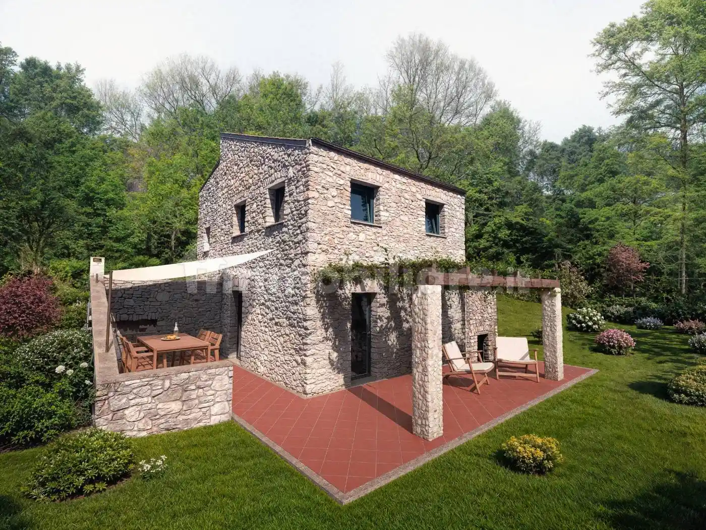 Rustico - Casale in vendita a Ameglia