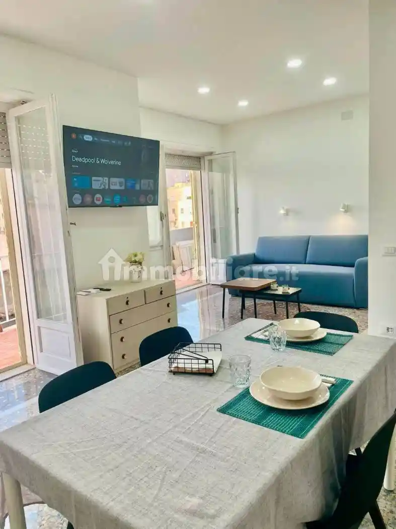 Appartamento in affitto a Cagliari