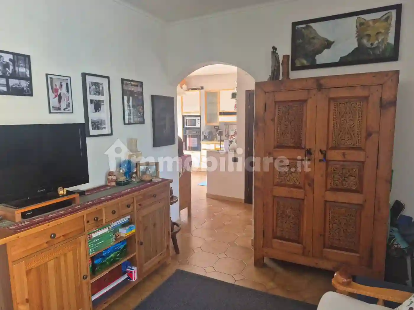 Attico - Mansarda - foto 2