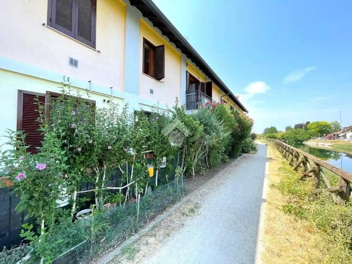 Appartamento in vendita a Arconate
