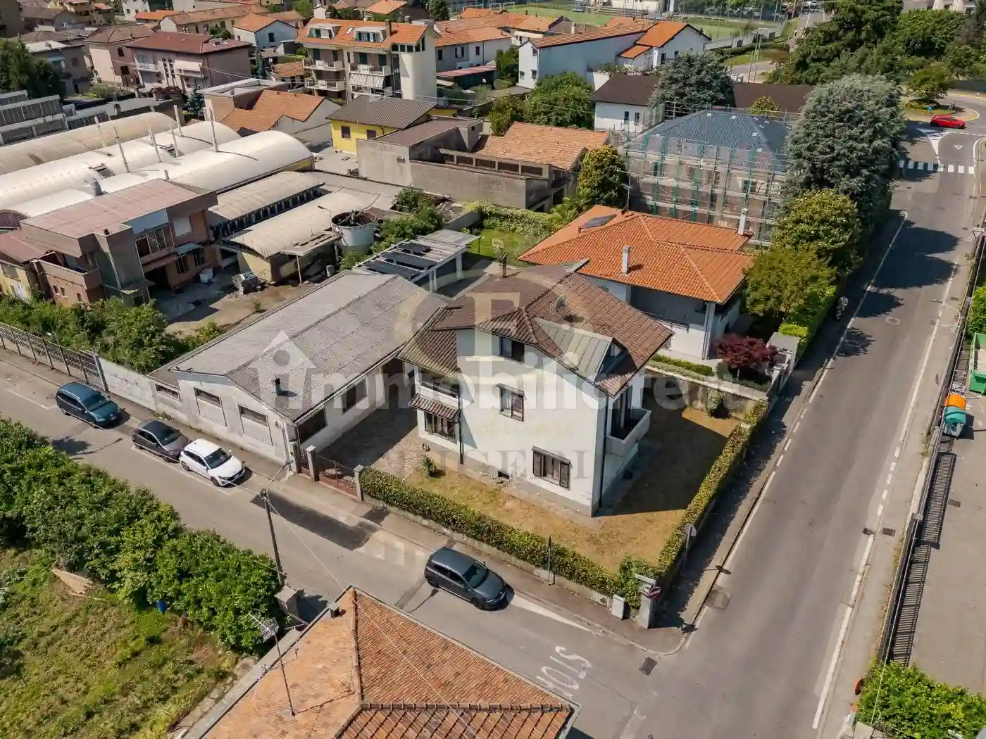 Villa - foto 2