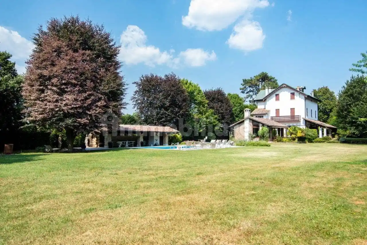 Villa in vendita a Teolo
