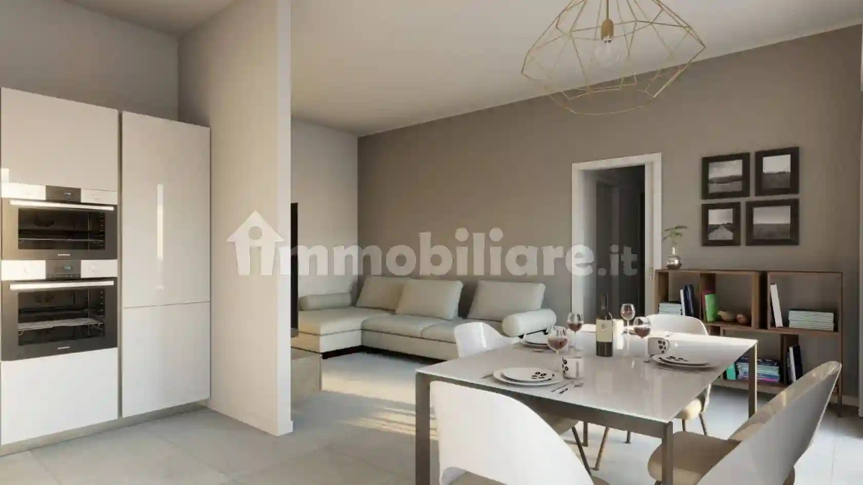 Appartamento - foto 3