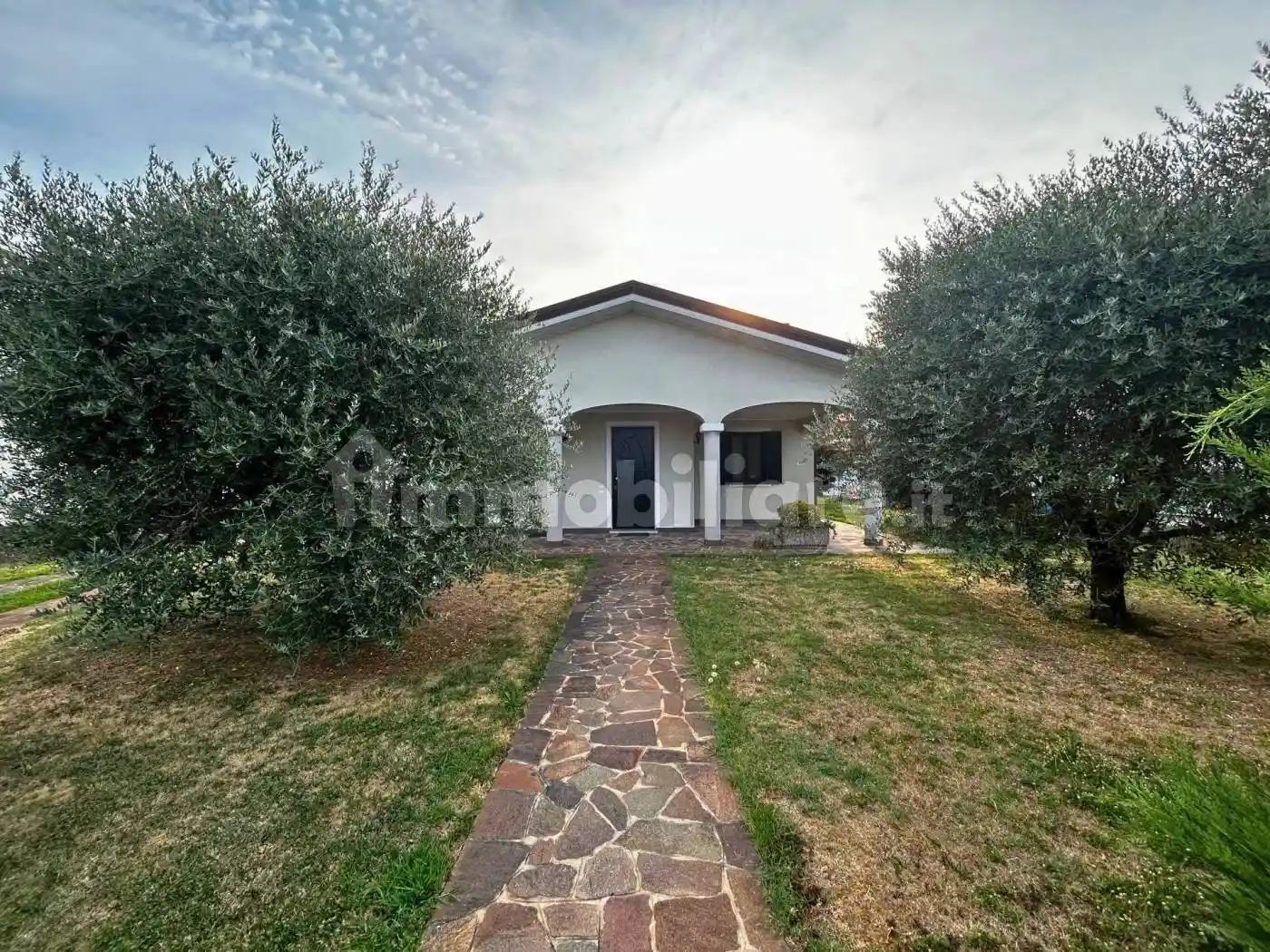 Villa in vendita a San Martino di Venezze