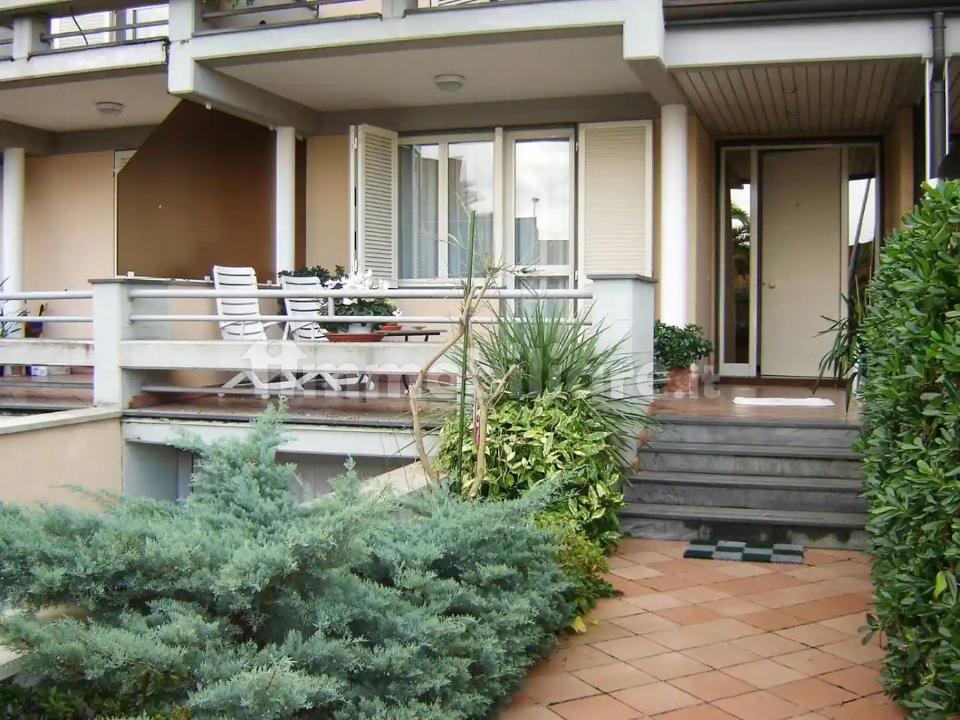 Villetta a schiera in vendita a Viareggio