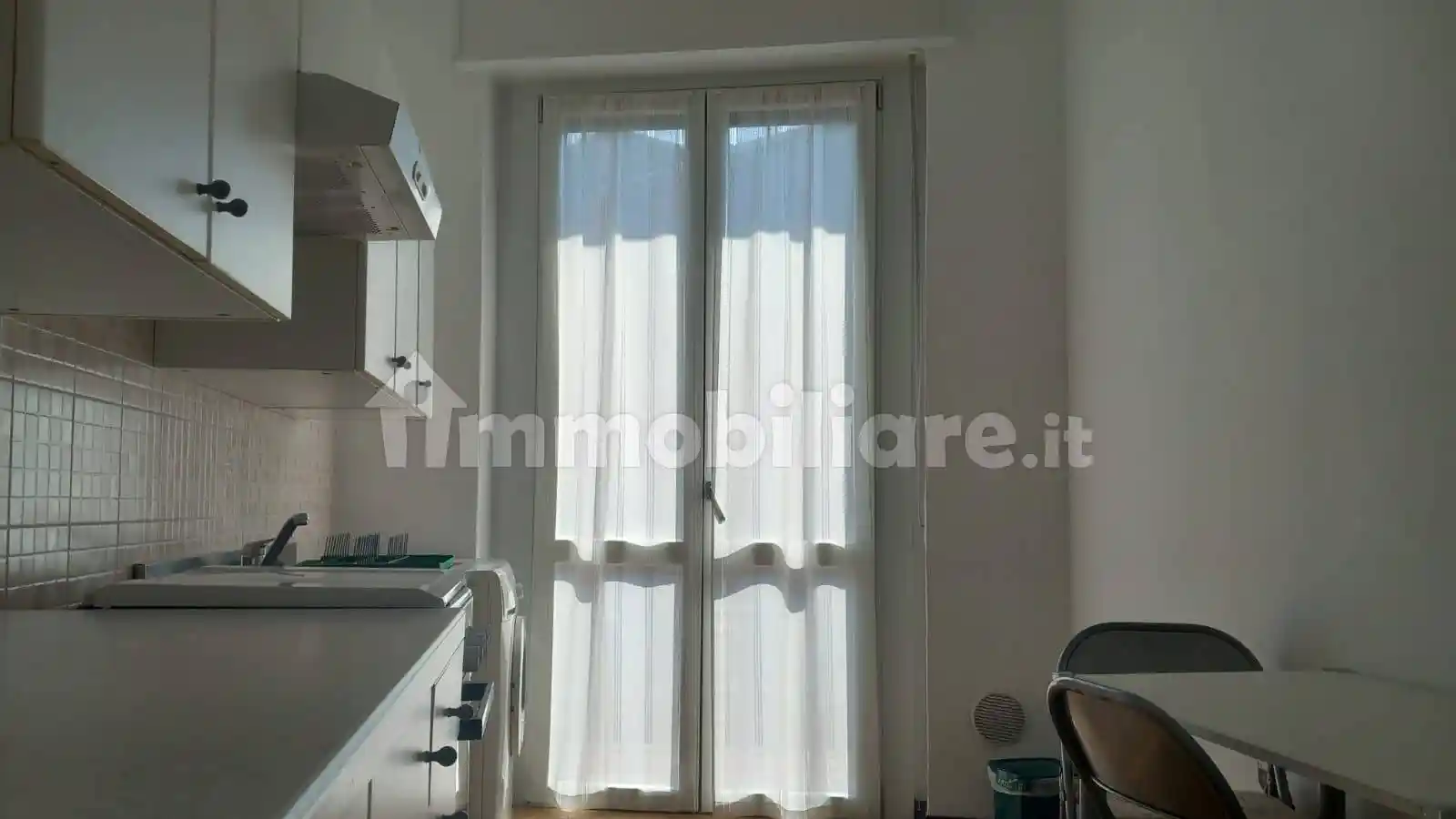 Appartamento in affitto a Sesto San Giovanni