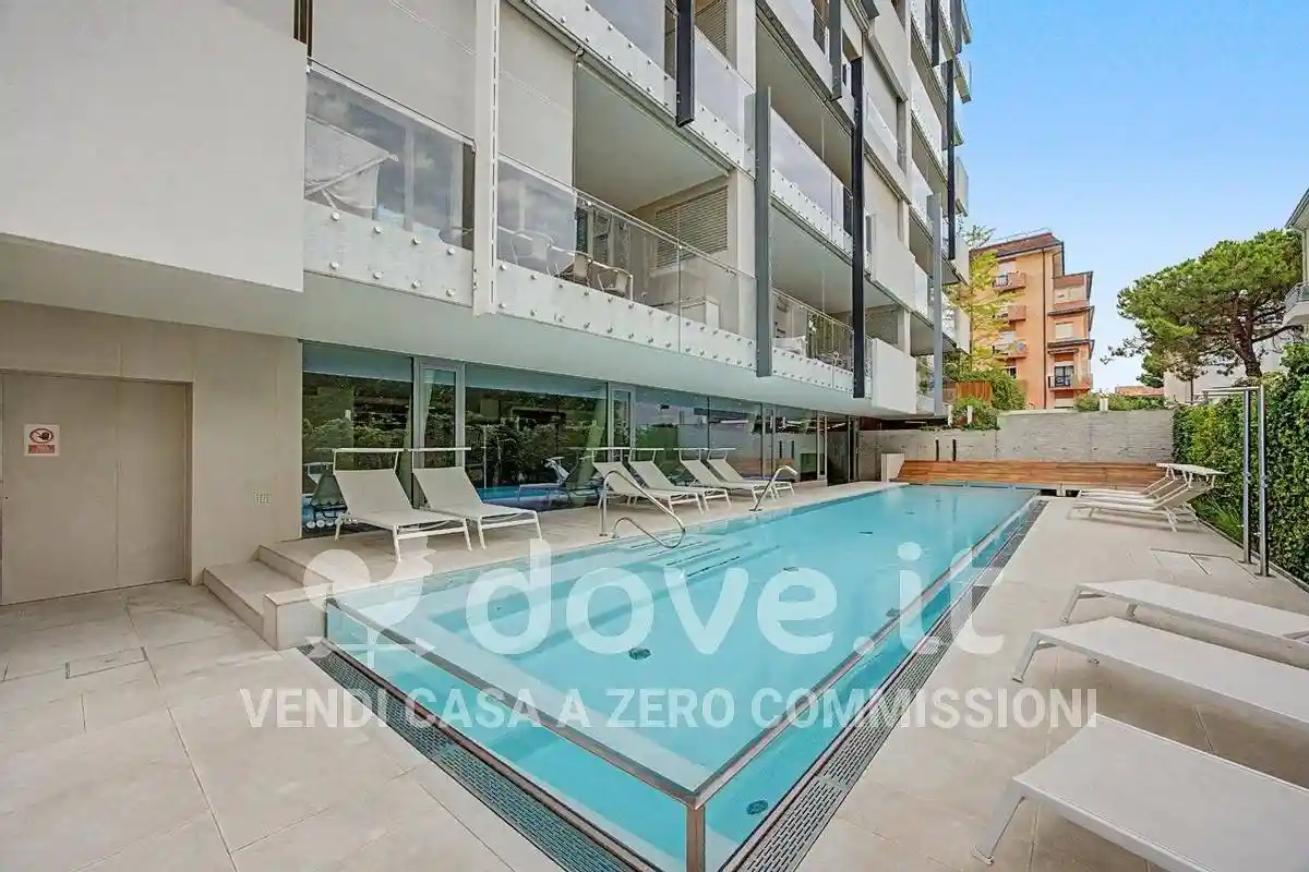 Appartamento in vendita a Jesolo