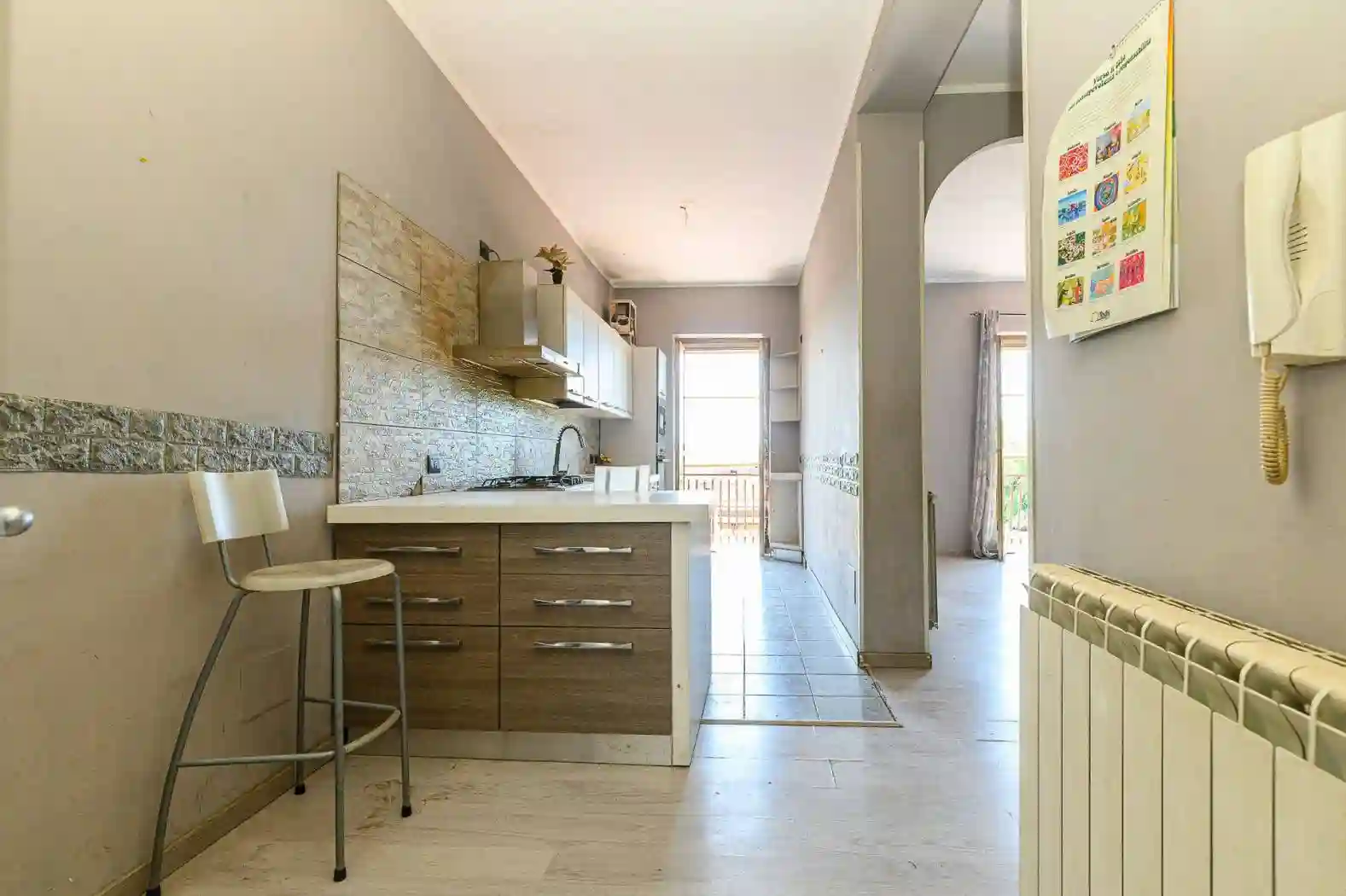 Appartamento - foto 2