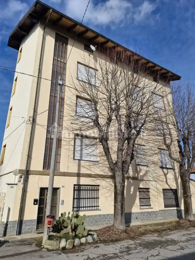 Appartamento in vendita a San Giusto Canavese