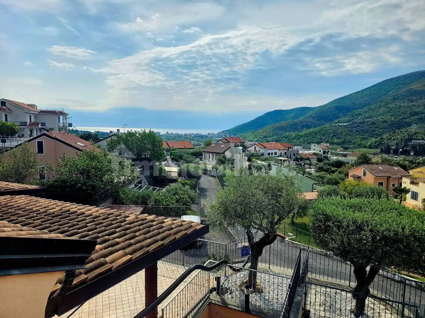 Villetta a schiera in vendita a Toirano