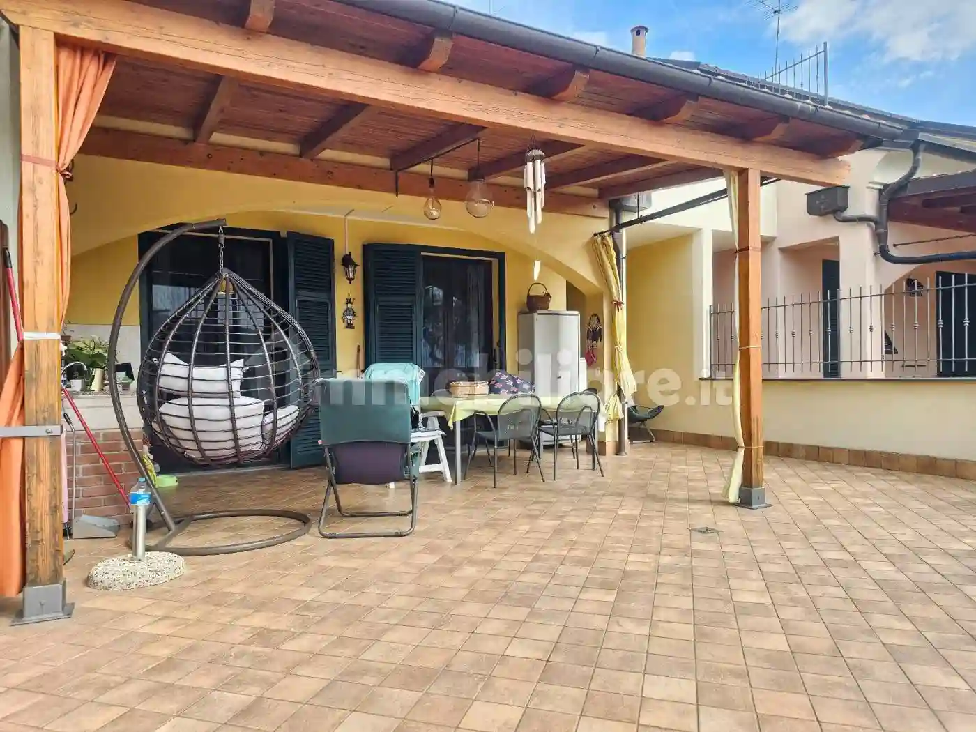 Villetta a schiera - foto 2