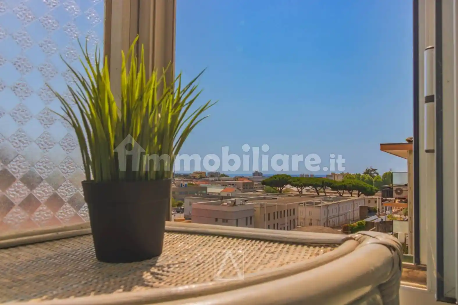 Appartamento in vendita a Savona