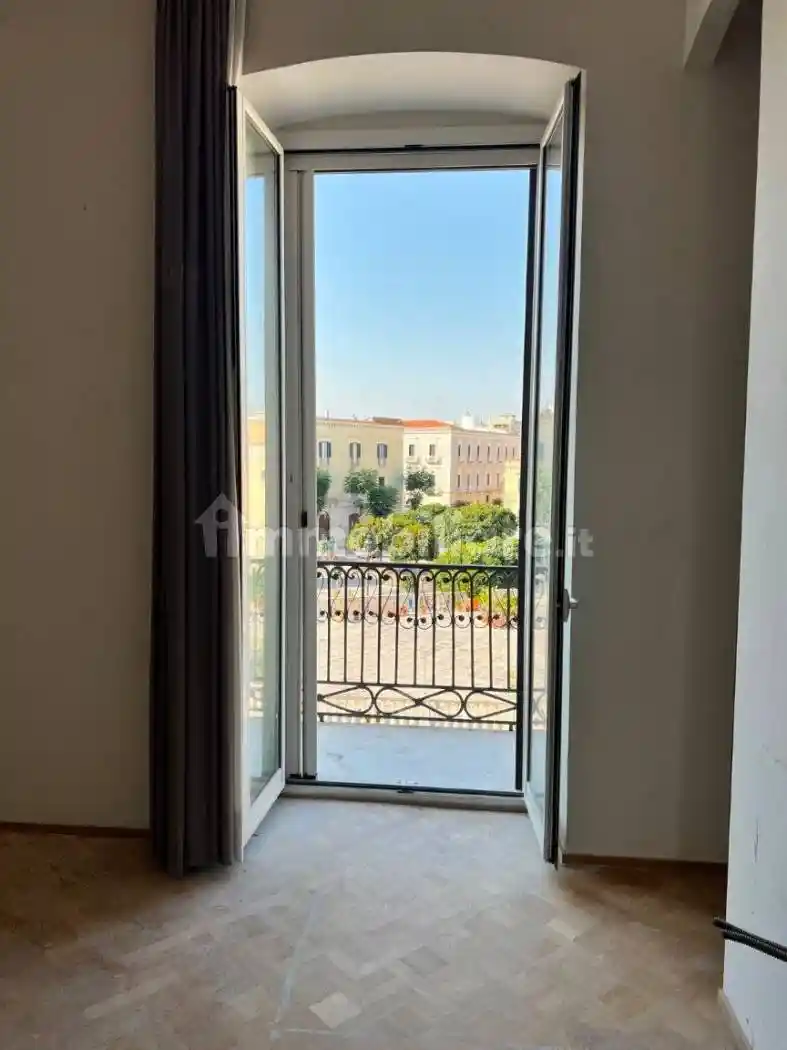 Appartamento in vendita a Trani