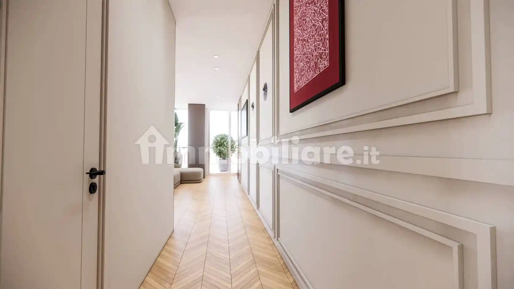Appartamento in vendita a Caltanissetta
