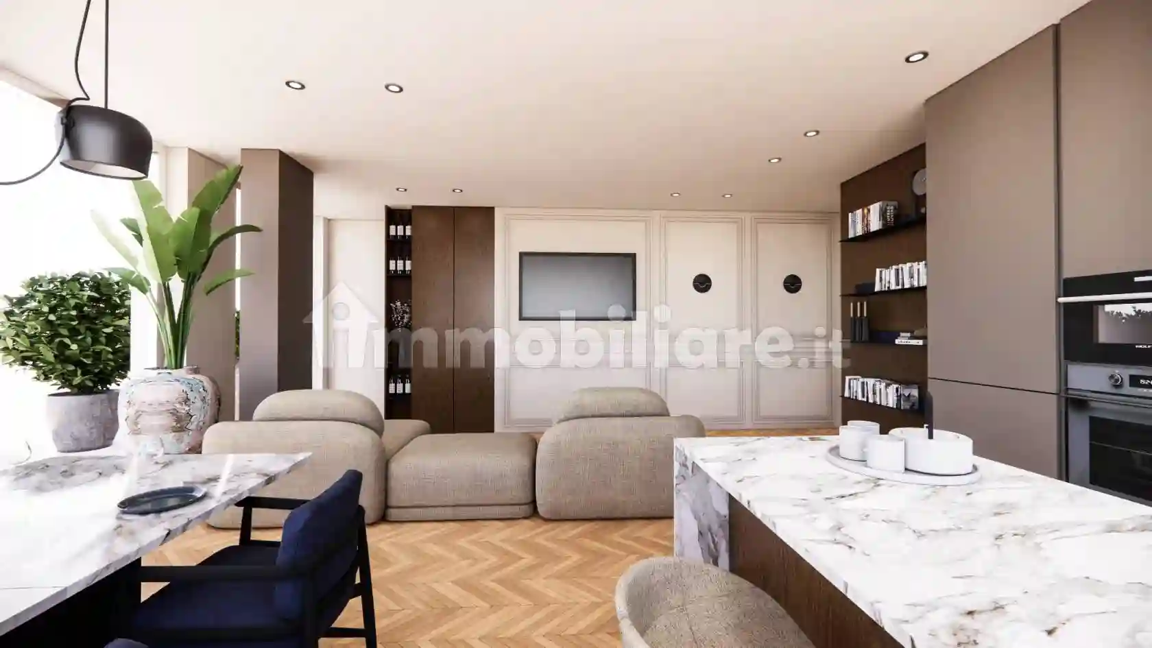 Appartamento - foto 5